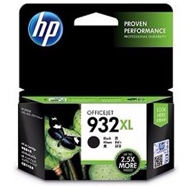 HP Officejet 7610 CN053AA x1 Black Gen.