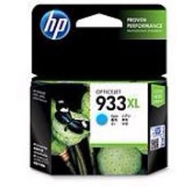 HP Officejet 7610 CN054AA x1 Cyan Gen.