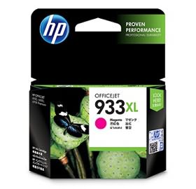 HP Officejet 7610 CN055AA x1 Magenta Gen.