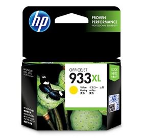 HP Officejet 7610 CN056AA x1 Yellow Gen.