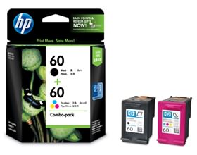 HP Deskjet D5563 CN067AA x1 Black Gen.
