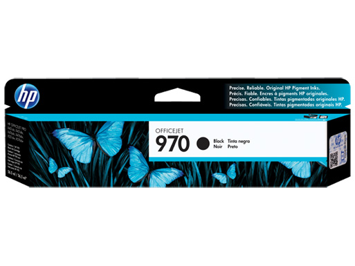 HP Officejet PRO X451dw CN621AA x1 Black Gen.