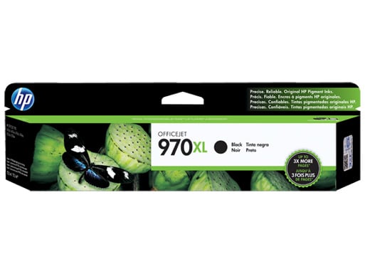 HP Officejet PRO X451dw CN625AA x1 Black Gen.