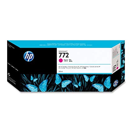 HP Designjet Z5400 CN629A x1 Magenta Gen.
