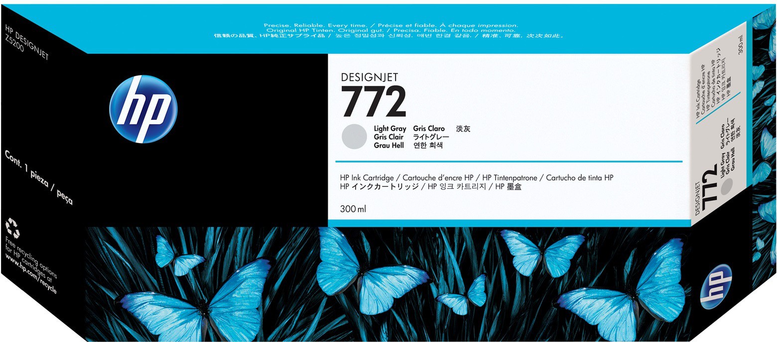 HP Designjet Z5400 CN634A x1 Gen.