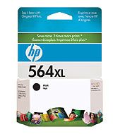 HP Officejet 4610 CN684WA x1 Black Gen.