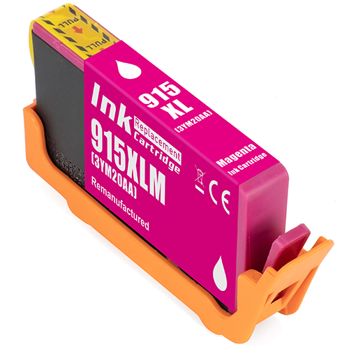 HP Officejet 8028 3YM20AA x1 Magenta Comp.