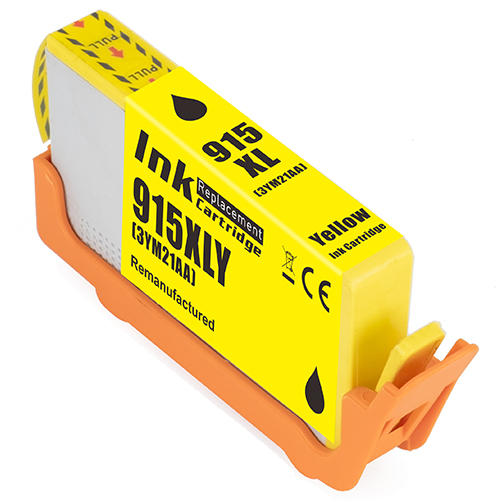 HP Officejet 8028 3YM21AA x1 Yellow Comp.