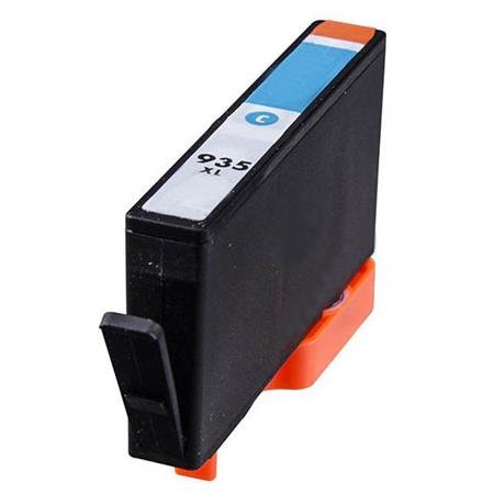 HP Officejet Pro 6830 C2P24AA x1 Cyan Comp.