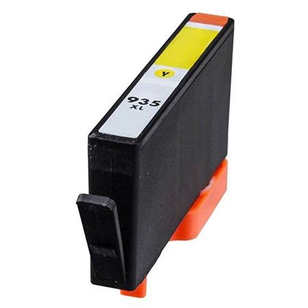 HP Officejet Pro 6830 C2P26AA x1 Yellow Comp.