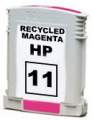 HP Officejet 9110 C4837AA x1 Magenta Comp.