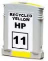 HP Officejet 9110 C4838AA x1 Yellow Comp.