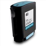 HP Designjet 500 C4911A x1 Cyan Comp.