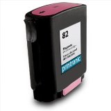 HP Designjet 500 C4912A x1 Magenta Comp.