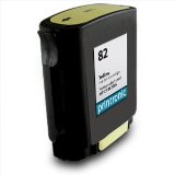 HP Designjet 500 C4913A x1 Yellow Comp.