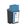 HP Deskjet 615c C6614DA x1 Black Comp.
