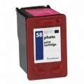HP PSC 2210v C6658AA x1 Comp.