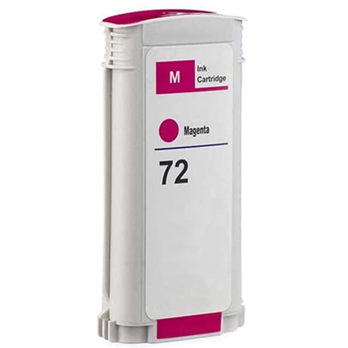 HP Designjet T790 C9372A x1 Magenta Comp.