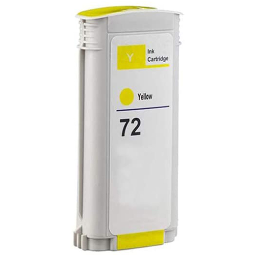 HP Designjet T790 C9373A x1 Yellow Comp.