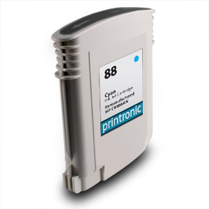 HP Officejet K550 C9391A x1 Cyan Comp.