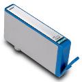 HP Officejet 4610 CB323WA x1 Cyan Comp.