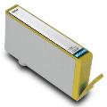 HP Officejet 4610 CB325WA x1 Yellow Comp.