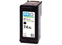 HP Deskjet D4200 CB336WA x1 Black Comp.