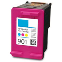 HP Officejet J4580 CC656AA x1 Comp.