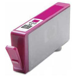 HP Officejet 6000-E609n CD973AA x1 Magenta Comp.