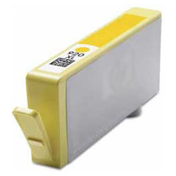 HP Officejet 6000-E609n CD974AA x1 Yellow Comp.