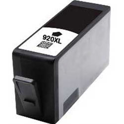 HP Officejet 6000-E609n CD975AA x1 Black Comp.