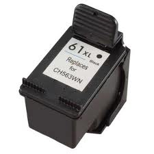 HP Officejet 4630 CH563WA x1 Black Comp.