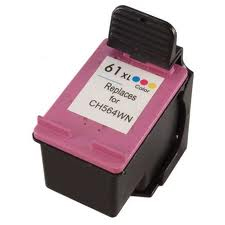 HP Officejet 4630 CH564WA x1 Comp.
