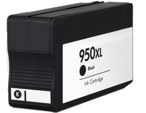HP Officejet Pro 8630 CN045AA x1 Black Comp.