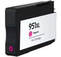 HP Officejet Pro 8630 CN047AA x1 Magenta Comp.