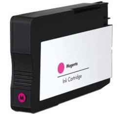 HP Officejet 7610 CN055AA x1 Magenta Comp.