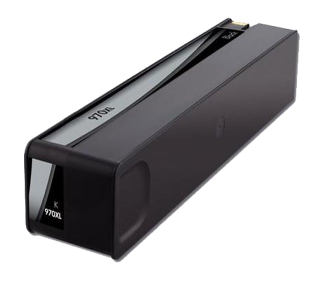 HP Officejet PRO X451dw CN625AA x1 Black Comp.