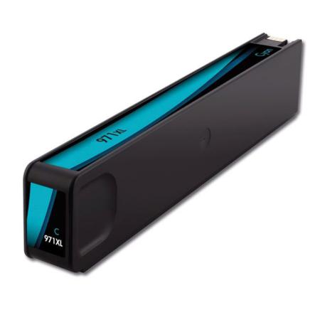 HP Officejet PRO X451dw CN626AA x1 Cyan Comp.
