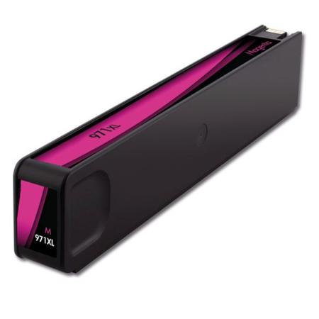 HP Officejet PRO X451dw CN627AA x1 Magenta Comp.