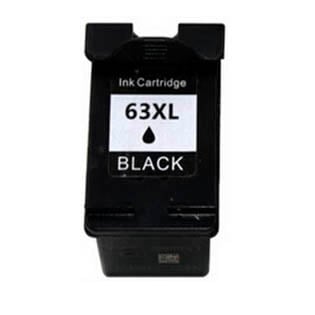 HP Officejet 5220 F6U64AA x1 Black Comp.