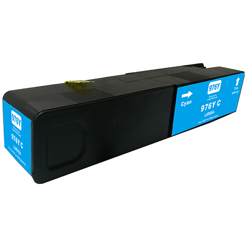 HP PageWide Pro 552 L0R05A x1 Cyan Comp.