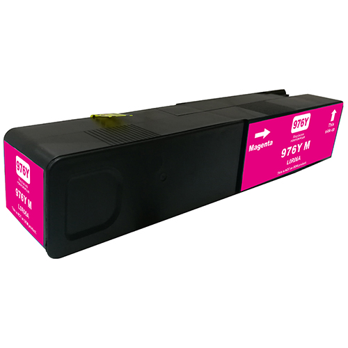HP PageWide Pro 552 L0R06A x1 Magenta Comp.