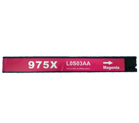 HP PageWide Pro 552 L0S03AA x1 Magenta Comp.