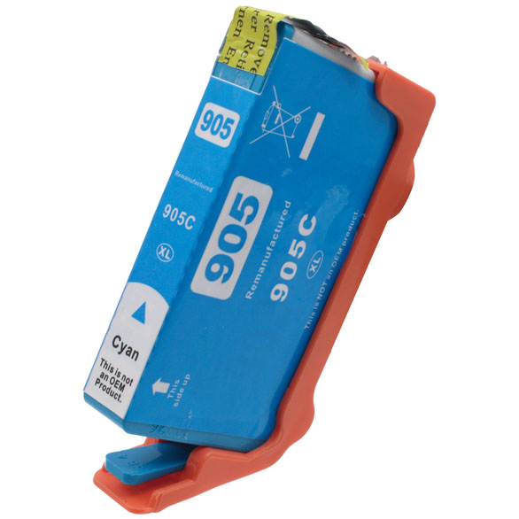 HP Officejet Pro 6950 T6M05AA x1 Cyan Comp.