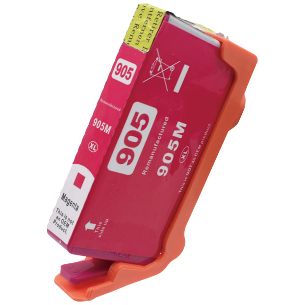 HP Officejet Pro 6950 T6M09AA x1 Magenta Comp.