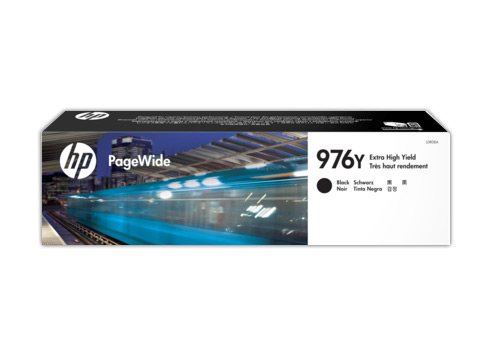HP PageWide Pro 552 L0R08A x1 Black Gen.