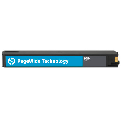 HP PageWide Pro 552 L0R88AA x1 Cyan Gen.