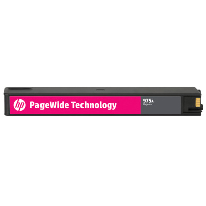 HP PageWide Pro 552 L0R91AA x1 Magenta Gen.