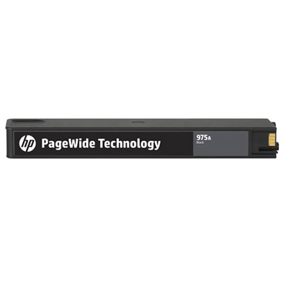 HP PageWide Pro 552 L0R97AA x1 Black Gen.