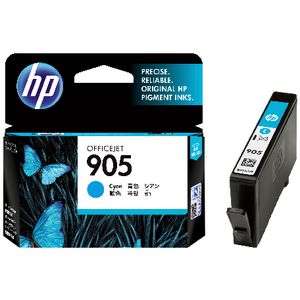 HP Officejet Pro 6950 T6L89AA x1 Cyan Gen.